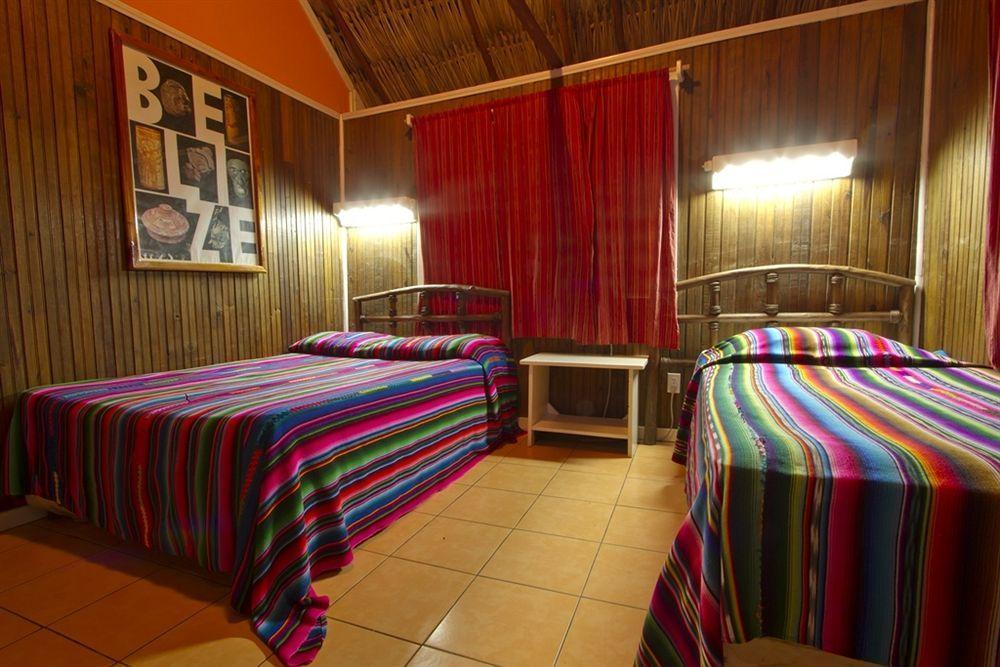 Cahal Pech Village Resort San Ignacio Room photo