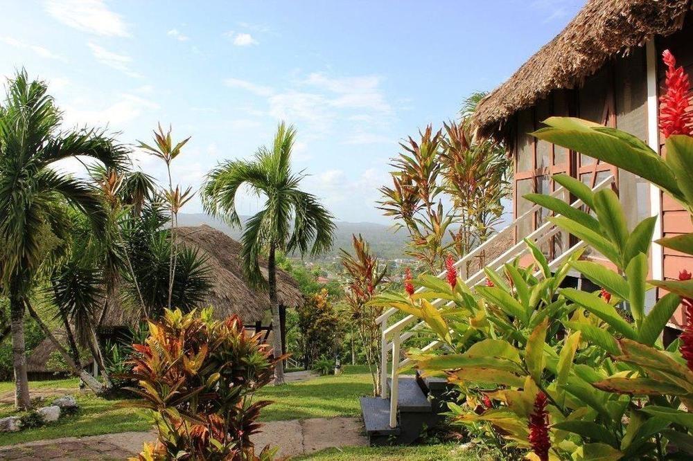 Cahal Pech Village Resort San Ignacio Exterior photo