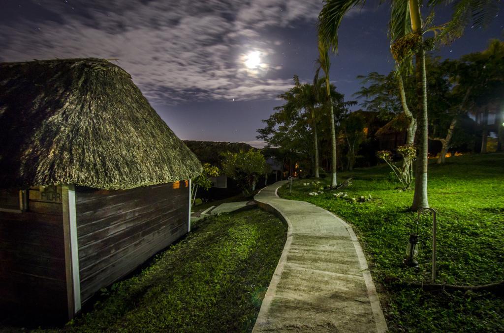 Cahal Pech Village Resort San Ignacio Exterior photo